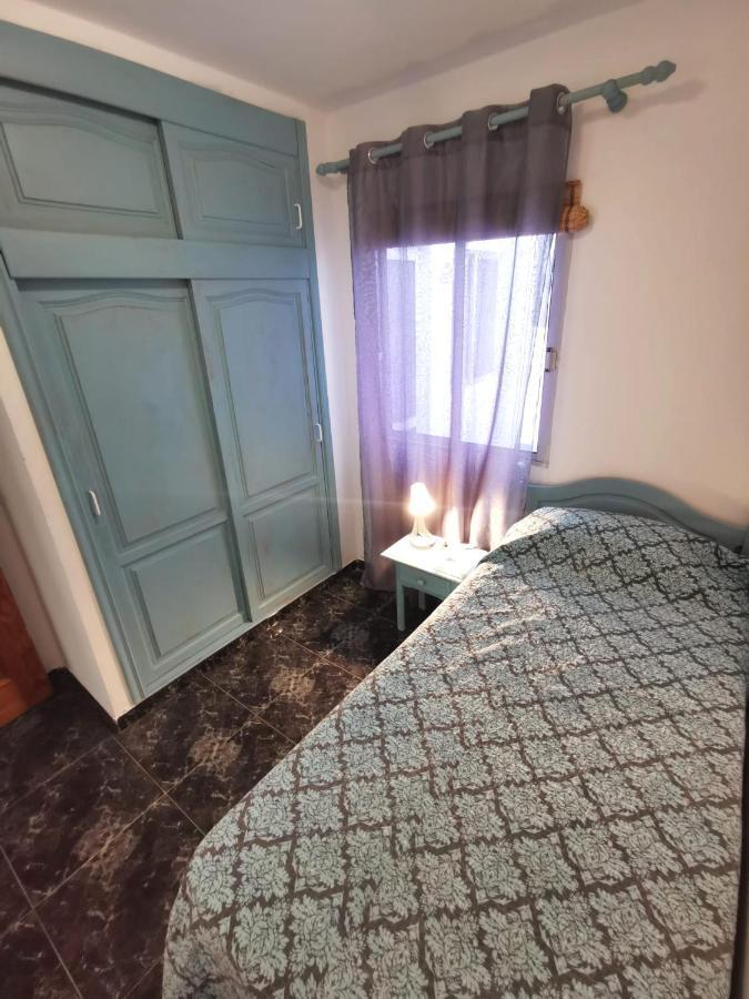 Casa Trasmallo ลอสอาบรีกอส ภายนอก รูปภาพ